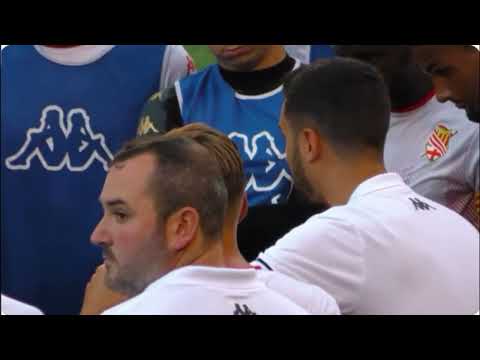 CE Manresa - UE Castelldefels |TORNEIG D'HISTORICS - RESUMEN|