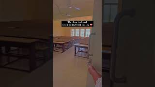 Download lagu Pintunya sudah ditutup dan babnya sudah berakhir ❤😔#masakecil #sekolah #kehidupansekolah #hidup #teman berlangganan untuk mp3