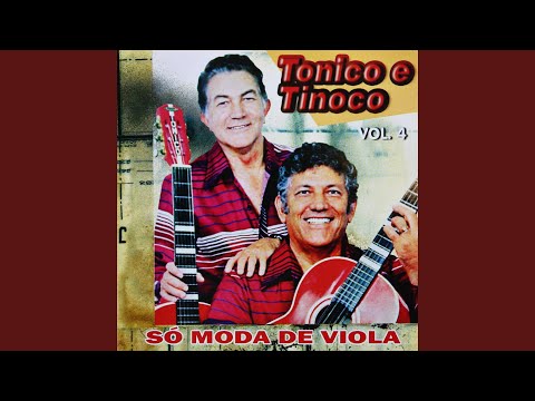 Adeus campina da serra - Tonico e Tinoco