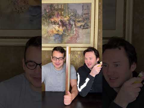 Ποιoς είναι ο καλύτερος ψεύτης; 🤥 #shorts