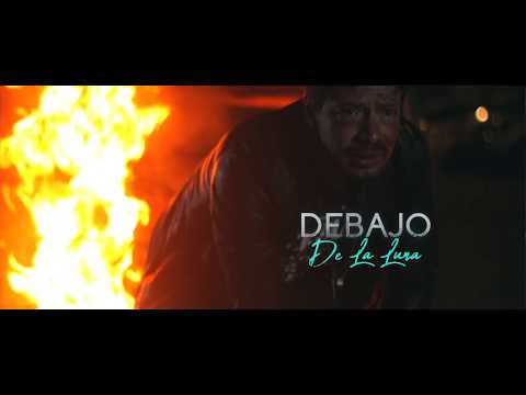 Debajo de la Luna - Pyem  (Video Oficial)