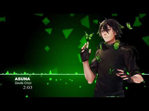 Nightcore  ♥  Devils Choir