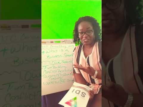 MJC Consulting and Recruitment LLC video.