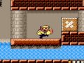 Retro Replays Wario Land II Gameboy Color Part 1