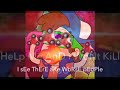 DIPPY FRESH EATS MY FLESH The Movie