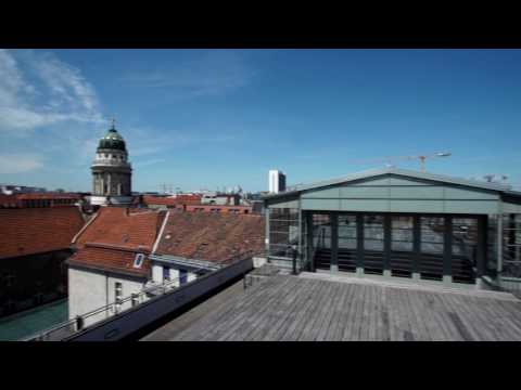 Das Jahrhundertprojekt. Die Leibniz-Editionsstellen der BBAW, Doku 2016