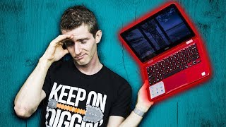 3 Reasons NOT to Buy a $400 Laptop