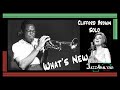 What's New - Clifford Brown solo (TRANSCRIPTION)