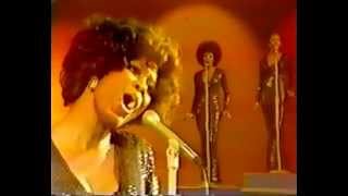 The Supremes - I Guess I&#39;ll Miss The Man