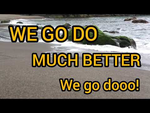 Rain maker ft selementally & IQ de music -Take over (lyrics music video)