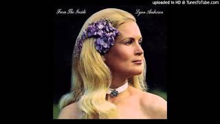 Lynn Anderson - Bucket To The South(September 26, 1947 – July 30, 2015)