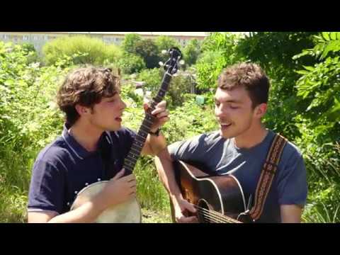 The Ocelots - Everybody's Changing (Keane Cover)