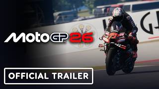 MotoGP™26 Steam Key (PC) GLOBAL