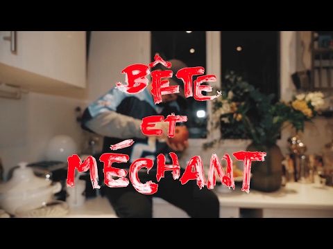 High Five Crew & Lord Esperanza - Bête et Méchant (Clip)