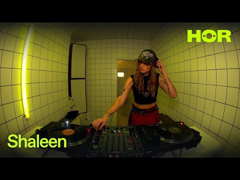 Shaleen | HÖR - December 3 / 2025