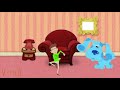 Blues Clue S Mailtime Bloopers Episode 2