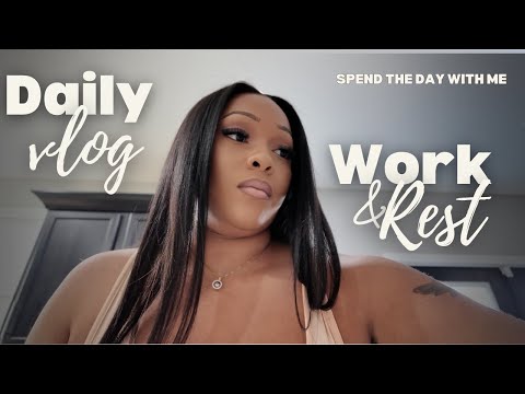 Chris Brown Concert | 24hrs No Phone | Raising a Expensive Child | Cooking for My Family