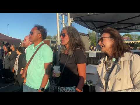 6. Kumpu fair🎶🎸- Jimmy Tielman band