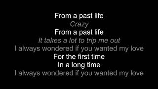 Tame Impala - Past Life (Lyrics)