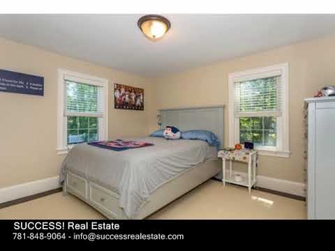 334 Bolivar Street, Canton MA 02021 - Single Family Home - Real Estate - For Sale -