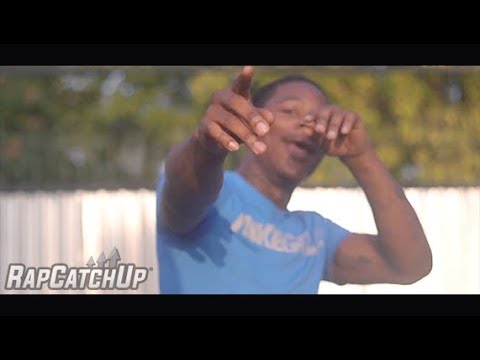 KuGlo Lil Sam - Message To The Opps (Official Video) | Shot By @HigherSelfilms