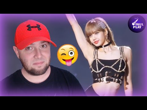 LISA "TAKE ME+SWALLA+SENORITA" DANCES | PROTECT HER AT ALL COSTS! 😂😍