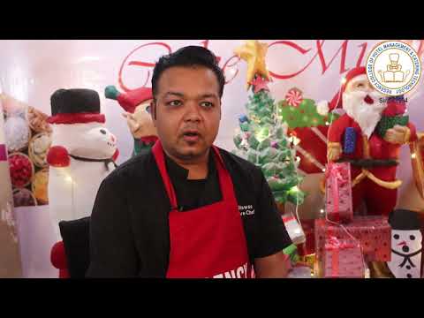 Regency College of Culinary Arts and Hotel Management Hyderabad General video thumbnail 4