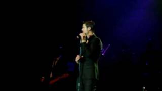 It's in the mornin'---Robin Thicke live @ The Sound Academy