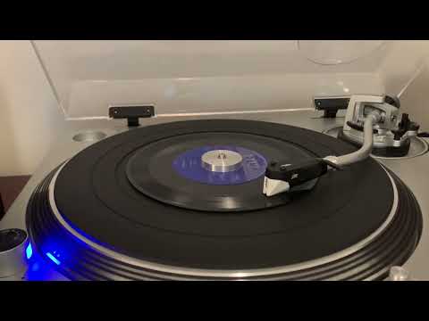 The Crows “Gee” 45 RPM “1953”