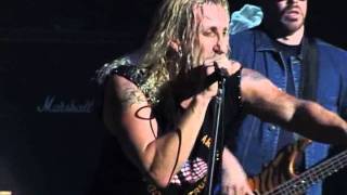 Twisted Sister - Come Back [New York Steel]
