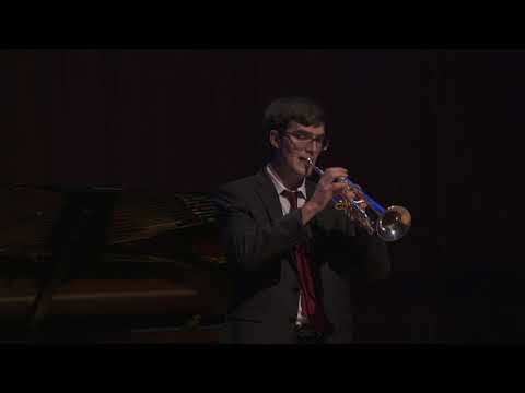 Concert Allegro - Peskin