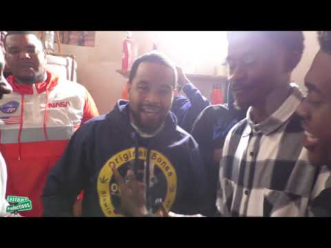 SDotD - Quit Playin (Dir. by Luxton St. Productions)