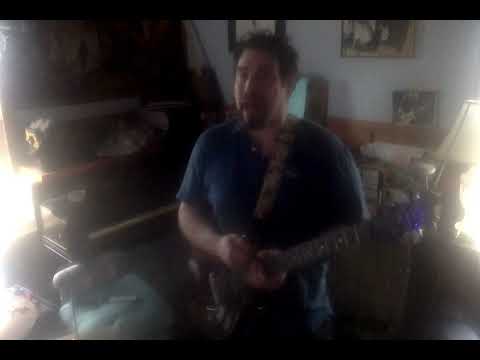 RDB Ricky Dubb "Tangled Up In Blue"