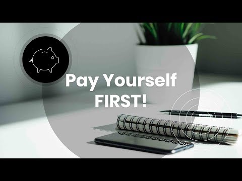 download lagu mp3 mp4 Pay Yourself First Principle, download lagu Pay Yourself First Principle gratis, unduh video klip Pay Yourself First Principle