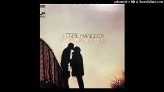Goodbye To Childhood / Herbie Hancock (1968)