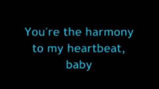 Harmony to my heartbeat Sally Seltmann with lyrics