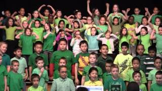 Assignment Earth by Grade 2 ...Frances Drake