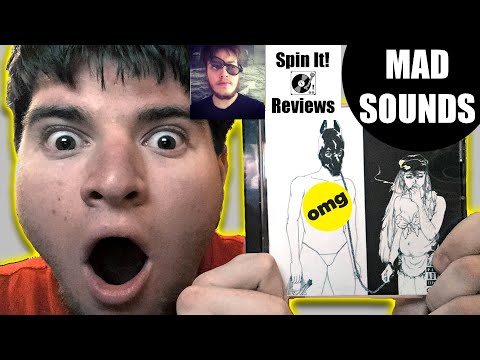MAD SOUNDS Ep. 12: Pleb Ranks Death Grips Albums For The First Time