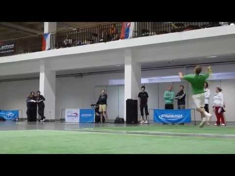 Polish Speedminton Open 2011