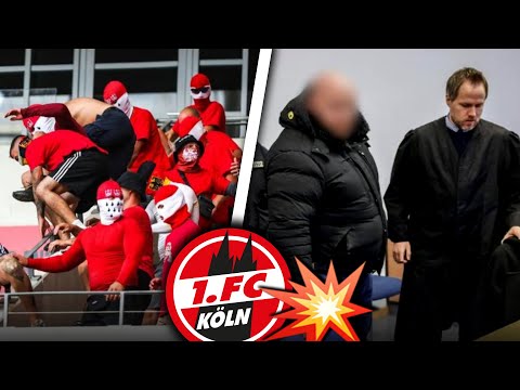 Wegen Nizza-Vorfällen: 1,5 Jahre Gefängnis für Kölner Alt-Hool...