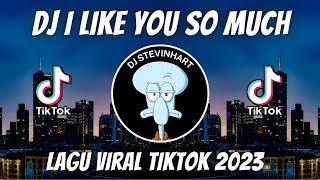 Download lagu DJ I LIKE YOU SO MUCH REMIX VIRAL TIKTOK JEDAG JEDUG FULL BASS TERBARU 2023 mp3 Download lagu DJ I LIKE YOU SO MUCH REMIX VIRAL TIKTOK JEDAG JEDUG FULL BASS TERBARU 2023 mp3