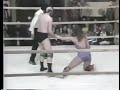 Wendi Richter VS Athol Foley
