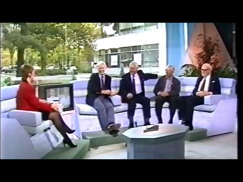 Daytime Live: Dad's Army at 21