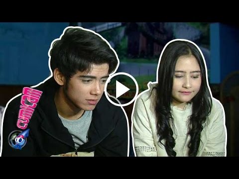 Believe or Not! Prilly Makin Disayang Keluarga Aliando - Cumicam 25 April 2016