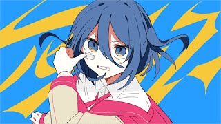 アンチユー (Chinozo) / Cole【歌ってみた】