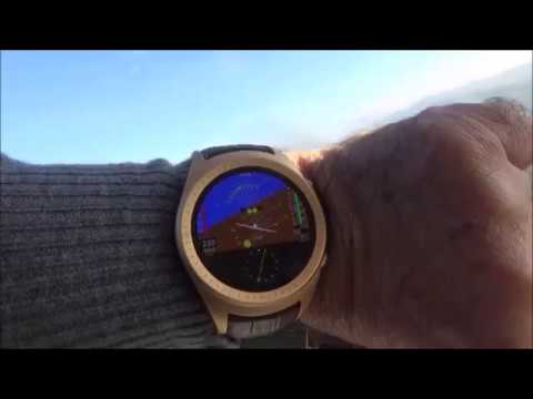 Wheels and Wings promo video made by Talos Avionics