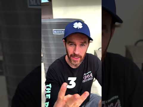 Why Your Heater Isn’t Working #shorts