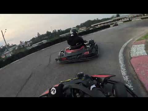 Piloto Emerson - Copinha Pró Speed Circuito Techspeed Farroupilha/Prova Final