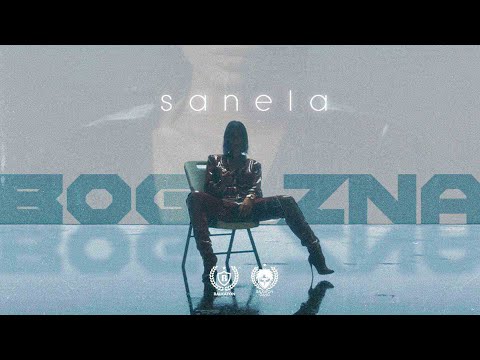 SANELA - BOG ZNA (OFFICIAL MUSIC VIDEO)