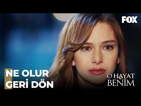 Bahar, Ateş'i Kaybetti - O Hayat Benim 73. Bölüm